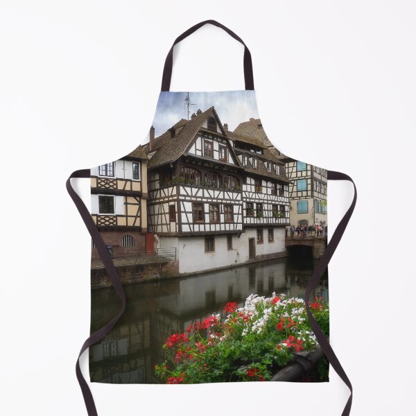 Item preview, Strasbourg, France designed and sold by Kathy Weaver.