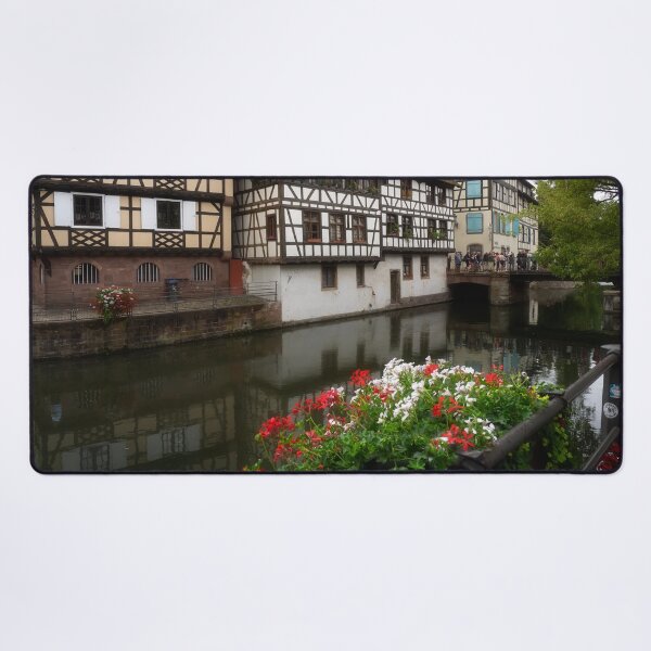 Item preview, Strasbourg, France designed and sold by Kathy Weaver.