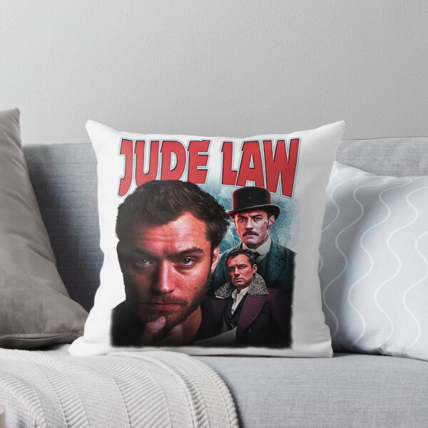 Item preview, Jude Law designed and sold by GALILOPARK.