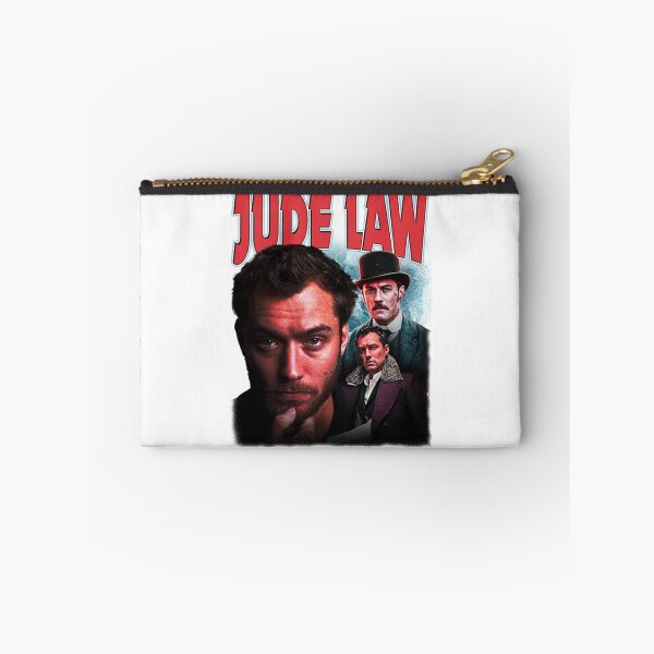 Artikelvorschau, Jude Law entworfen und verkauft von GALILOPARK.