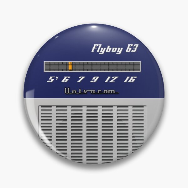 Item preview, Transistor Radio - Flyboy Blue designed and sold by ubiquitoid.
