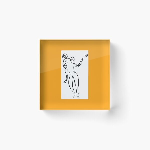 Item preview, 8483-1 "Visualization Is Daydreaming With A Purpose." ..Bo Bennett (1972-):  Dance Collection designed and sold by ItzaCooper.