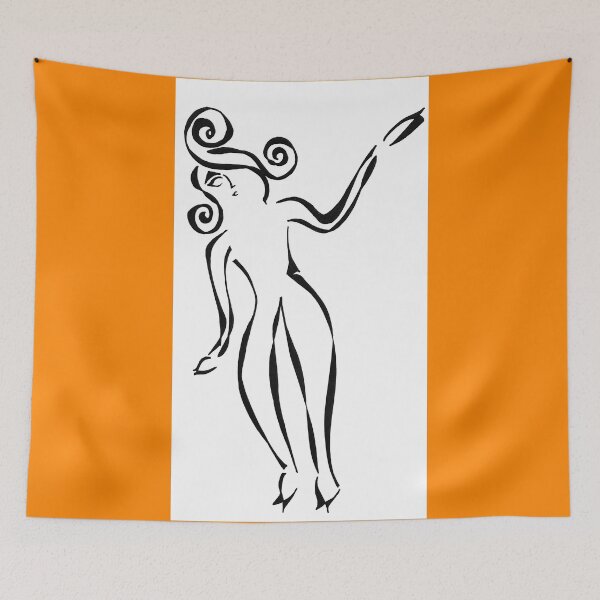 Item preview, 8483-1 "Visualization Is Daydreaming With A Purpose." ..Bo Bennett (1972-):  Dance Collection designed and sold by ItzaCooper.