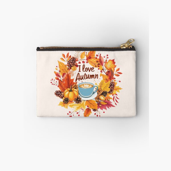 Item preview, I LOVE AUTUMN designed and sold by Tammera.