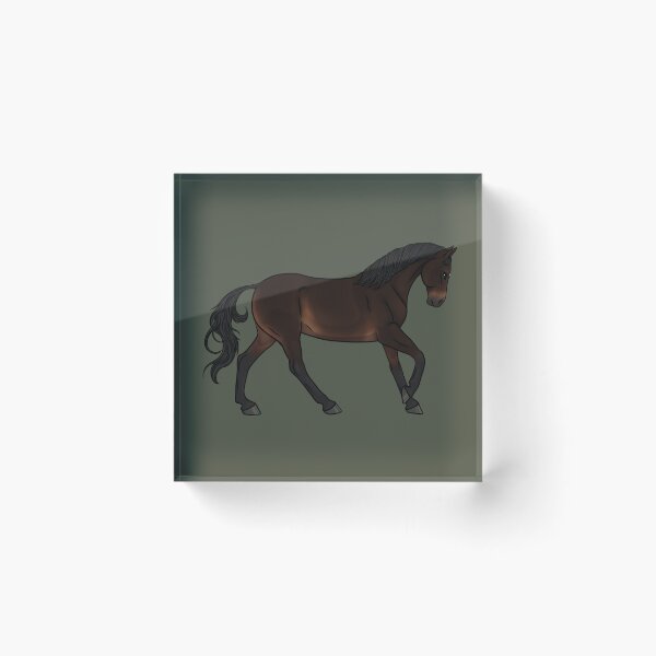 Item preview, Seal Bay KWPN Dutch Warmblood designed and sold by Old Water Cryptid .