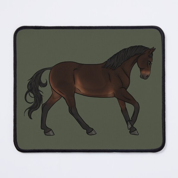 Item preview, Seal Bay KWPN Dutch Warmblood designed and sold by Old Water Cryptid .