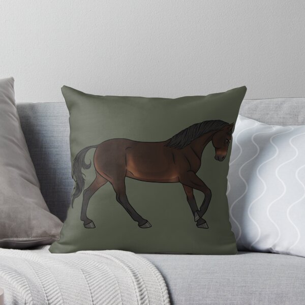 Item preview, Seal Bay KWPN Dutch Warmblood designed and sold by Old Water Cryptid .