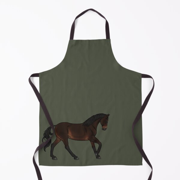 Item preview, Seal Bay KWPN Dutch Warmblood designed and sold by Old Water Cryptid .
