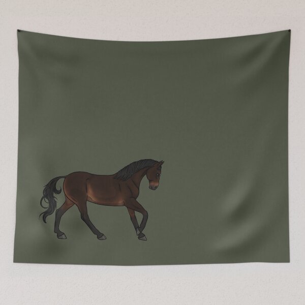 Item preview, Seal Bay KWPN Dutch Warmblood designed and sold by Old Water Cryptid .