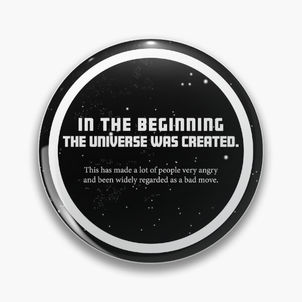 Aperçu de l'œuvre Douglas Adams créée et vendue par ethanvsanders.