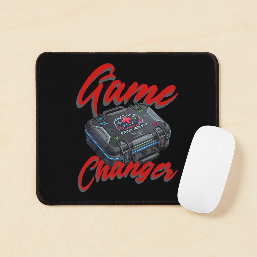Item preview, Mouse Pad designed and sold by ReneMM.