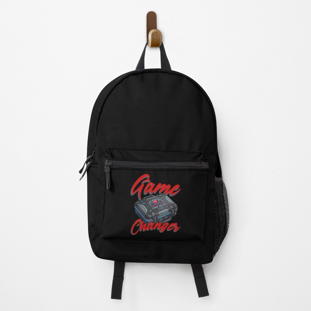 Item preview, Backpack designed and sold by ReneMM.