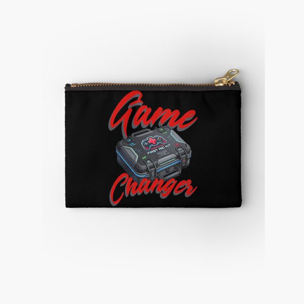 Item preview, Game Changer MedKit designed and sold by ReneMM.