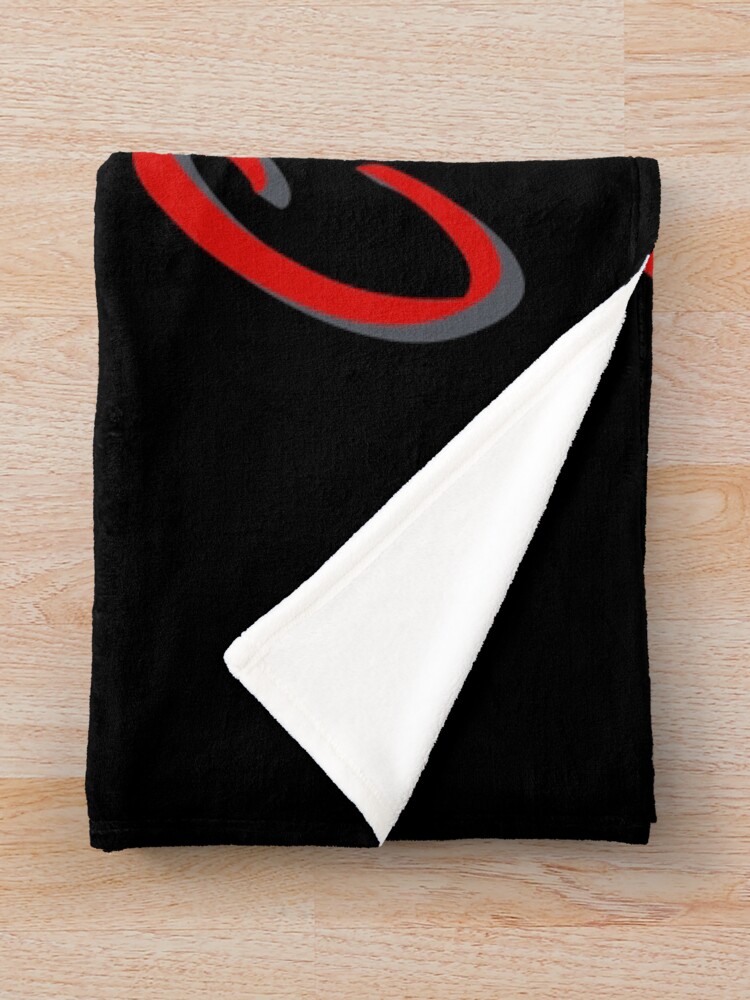 Thumbnail 3 of 6, Throw Blanket, Game Changer MedKit designed and sold by ReneMM.