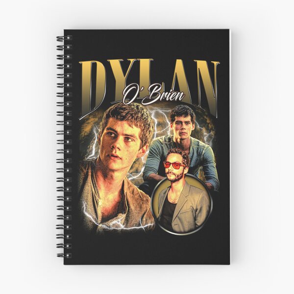 Item preview, Dylan O'Brien designed and sold by GALILOPARK.