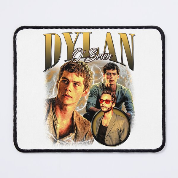 Item preview, Dylan O'Brien designed and sold by GALILOPARK.