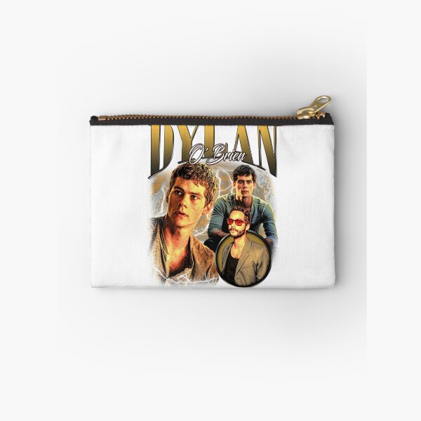 Item preview, Dylan O'Brien designed and sold by GALILOPARK.