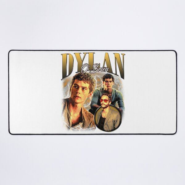 Item preview, Dylan O'Brien designed and sold by GALILOPARK.