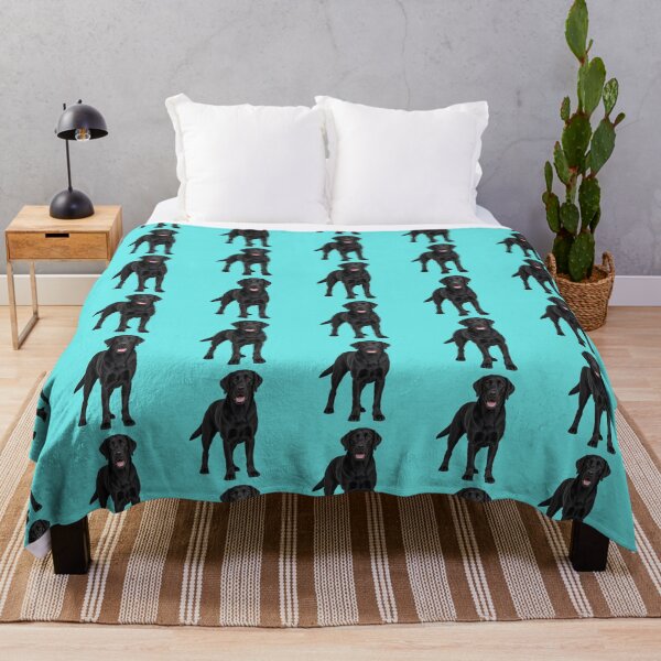Item preview, Black Labrador full pose  designed and sold by cringe0015.