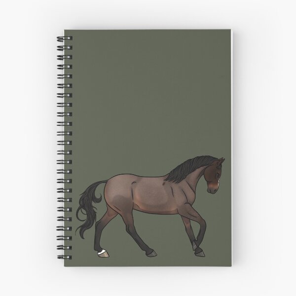 Item preview, Seal Bay Roan KWPN Dutch Warmblood designed and sold by Old Water Cryptid .