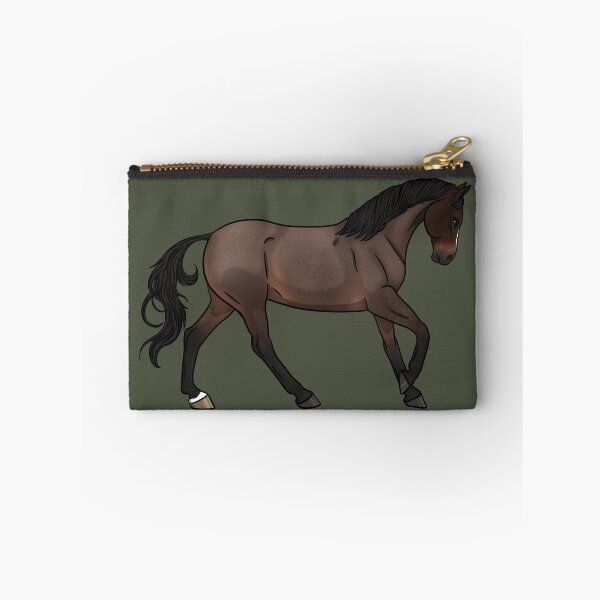 Item preview, Seal Bay Roan KWPN Dutch Warmblood designed and sold by Old Water Cryptid .