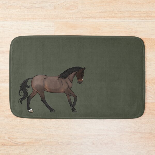 Item preview, Seal Bay Roan KWPN Dutch Warmblood designed and sold by Old Water Cryptid .