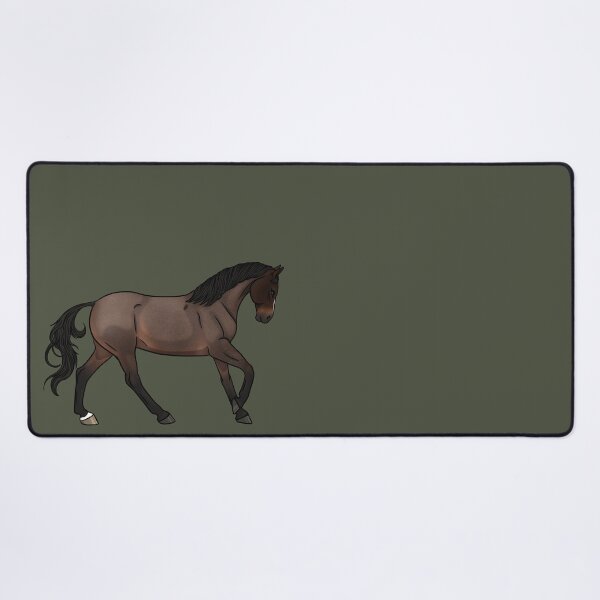 Item preview, Seal Bay Roan KWPN Dutch Warmblood designed and sold by Old Water Cryptid .