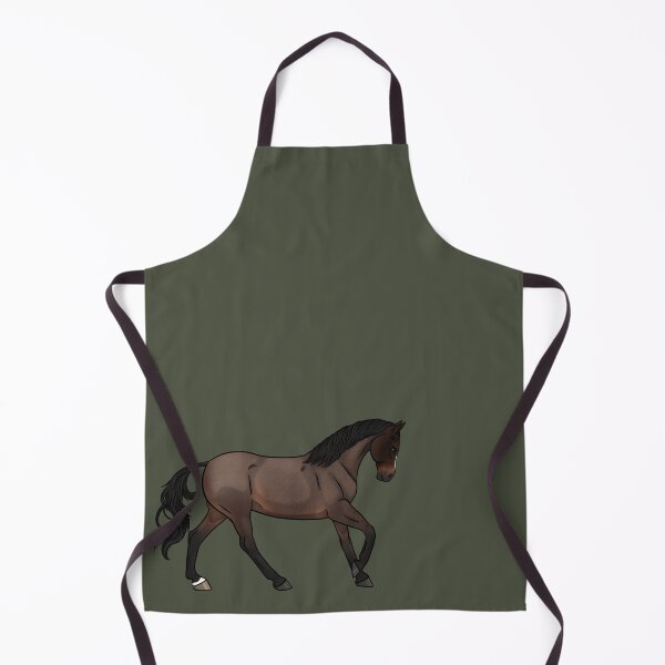 Item preview, Seal Bay Roan KWPN Dutch Warmblood designed and sold by Old Water Cryptid .