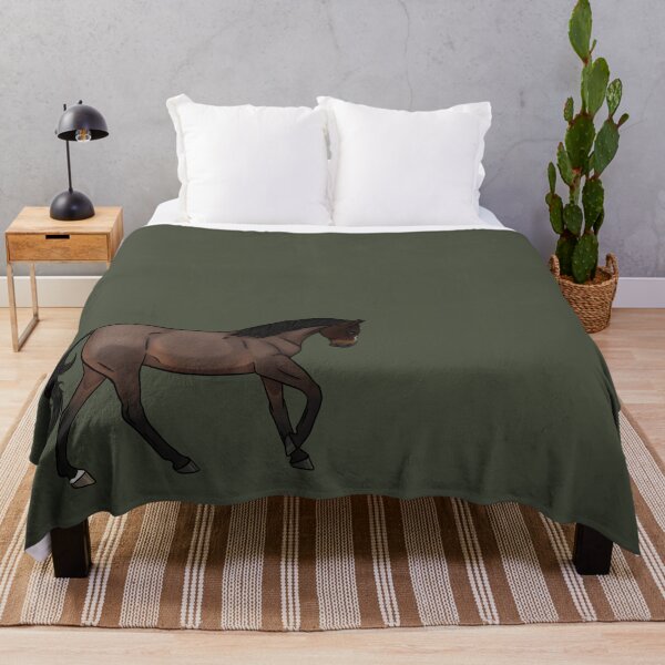 Item preview, Seal Bay Roan KWPN Dutch Warmblood designed and sold by Old Water Cryptid .