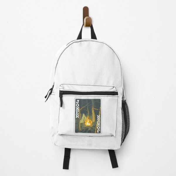 Item preview, Campfire Joker Balatro designed and sold by Gautamaa.