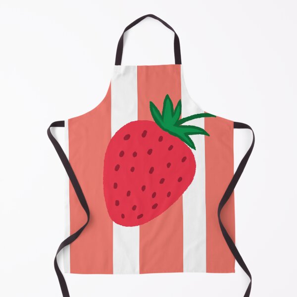 Item preview, strawberry poster designed and sold by Kasia1987t.