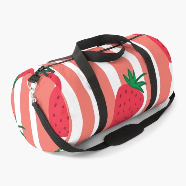 Item preview, strawberry poster designed and sold by Kasia1987t.