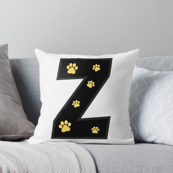 Item preview, Paw print alphabet designed and sold by broadwaygirl142.
