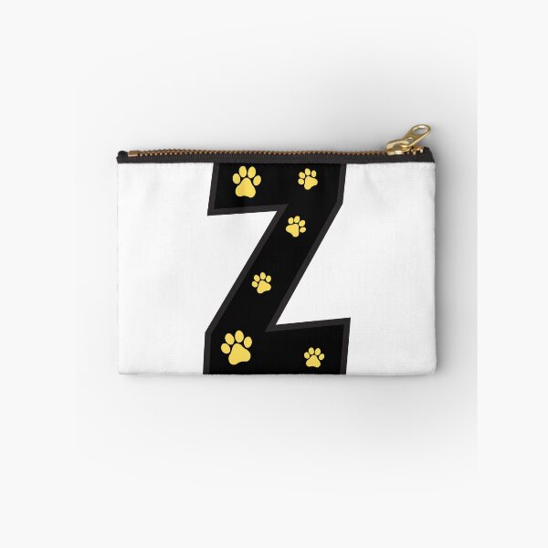 Item preview, Paw print alphabet designed and sold by broadwaygirl142.