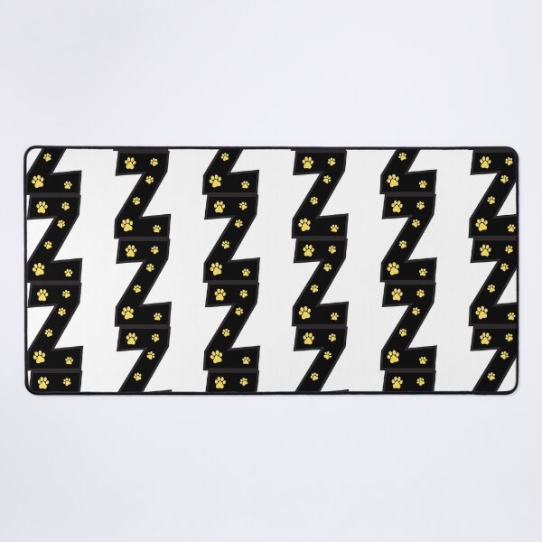 Item preview, Paw print alphabet designed and sold by broadwaygirl142.