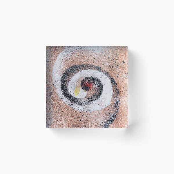 Item preview, EMERGENCE designed and sold by dcosmos.