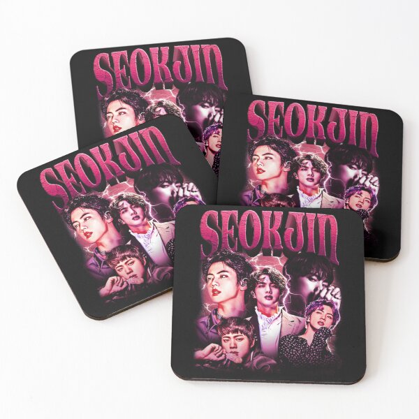 Item preview, Seok Jin designed and sold by GALILOPARK.