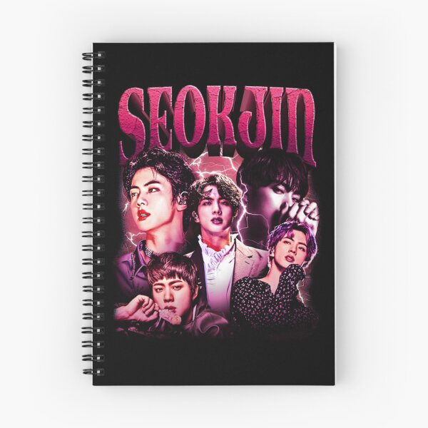 Item preview, Seok Jin designed and sold by GALILOPARK.