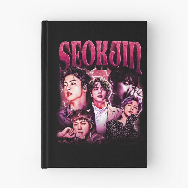 Item preview, Seok Jin designed and sold by GALILOPARK.