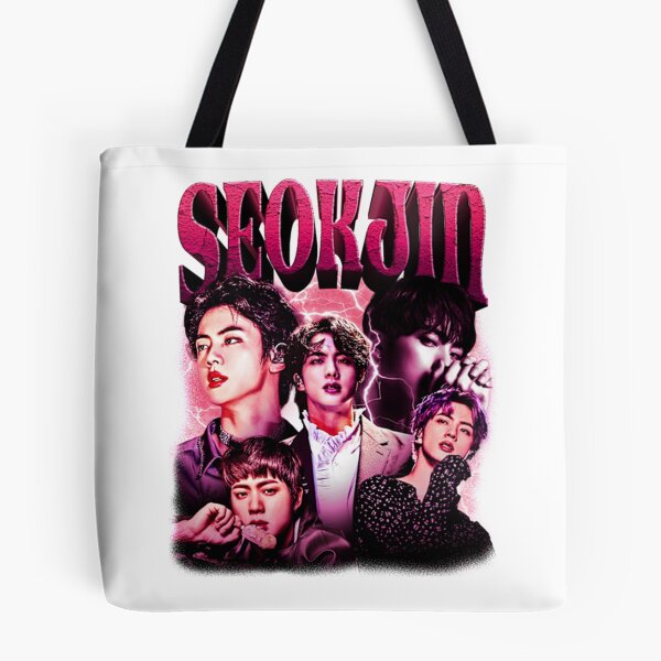 Aperçu de l'œuvre Seok Jin créée et vendue par GALILOPARK.