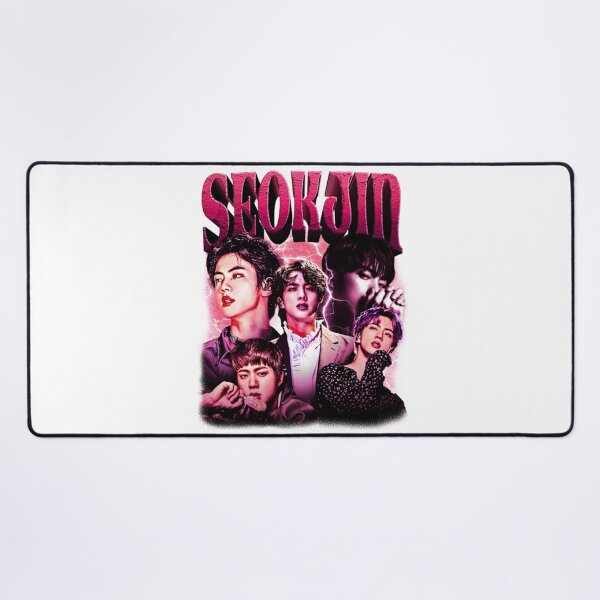Item preview, Seok Jin designed and sold by GALILOPARK.