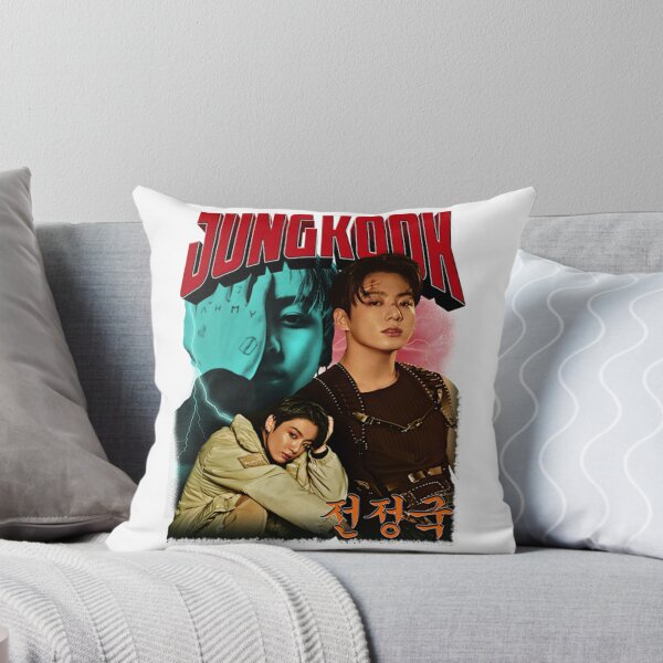 Item preview, Jungkook designed and sold by GALILOPARK.