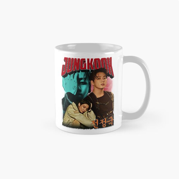 Item preview, Jungkook designed and sold by GALILOPARK.