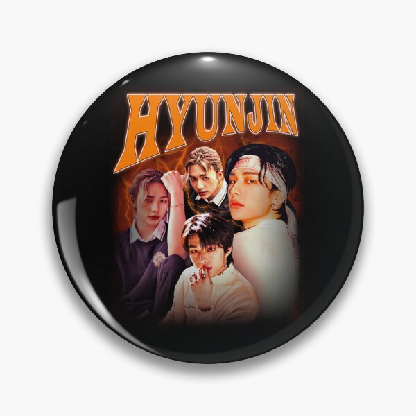 Item preview, Hyunjin designed and sold by GALILOPARK.