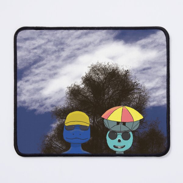 Item preview, Waranio & Kiza journeys to Earth 7 designed and sold by M-Lipa.