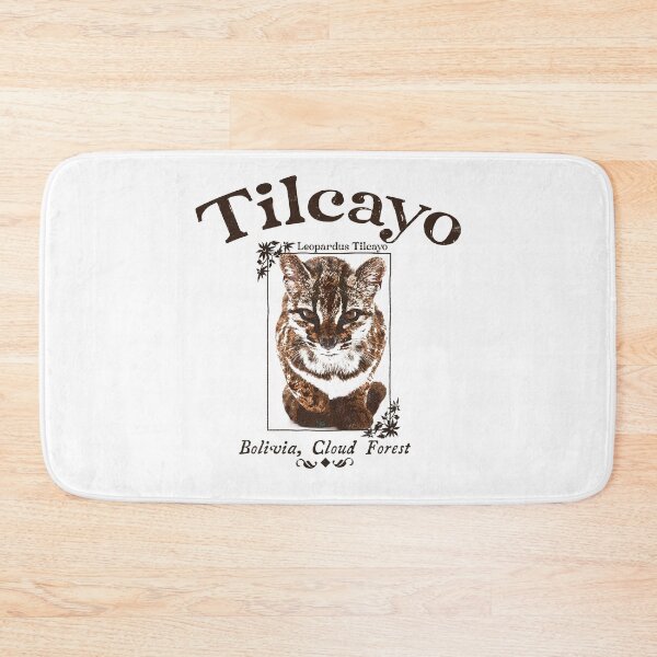 Item preview, Tilcayo Wild Cat designed and sold by delllsdesigns.
