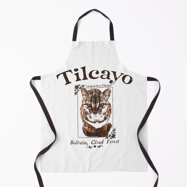 Item preview, Tilcayo Wild Cat designed and sold by delllsdesigns.
