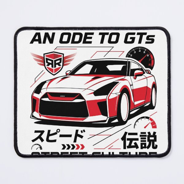 Item preview, GTs designed and sold by formbdesign.