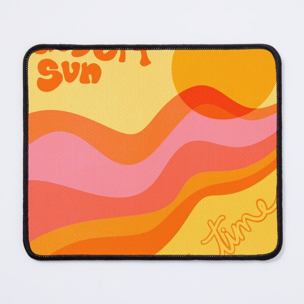 Item preview, Orange Blood by Mt. Joy designed and sold by shans.