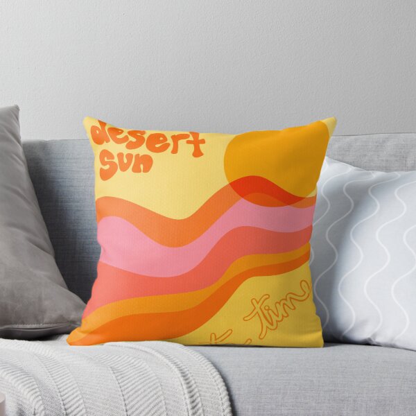 Item preview, Orange Blood by Mt. Joy designed and sold by shans.